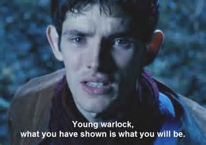 Merlin.Kilgharra's words